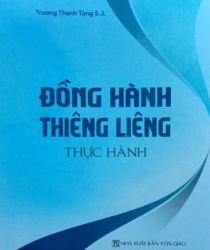 ĐỒNG HÀNH THIÊNG LIÊNG