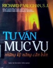 TƯ VẤN MỤC VỤ