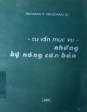 TƯ VẤN MỤC VỤ