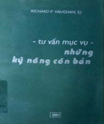 TƯ VẤN MỤC VỤ