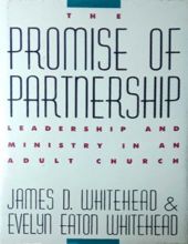 THE PROMISE OF PARTNERSHIP