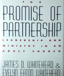 THE PROMISE OF PARTNERSHIP