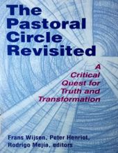 THE PASTORAL CIRCLE REVISITED