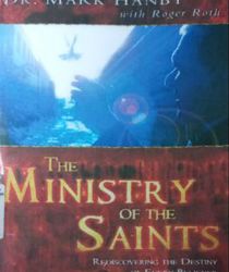 THE MINISTRY OF THE SAINTS