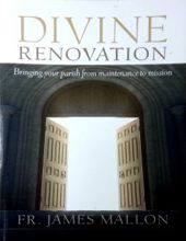 DIVINE RENOVATION