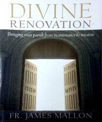 DIVINE RENOVATION