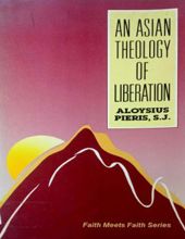 THE GENESIS OF AN ASIAN THEOLOGY OF LIBERATION