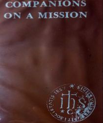 COMPANIONS ON A MISSION