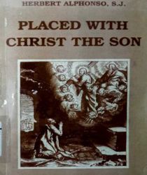 PLACED WITH CHRIST THE SON