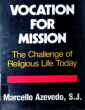 VOCATION FOR MISSION