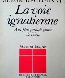 LA VOIE IGNATIENNE