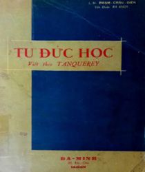 TU ĐỨC HỌC