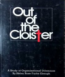 OUT OF THE CLOISTER