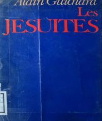 LES JÉSUITES