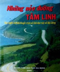 NHỮNG NẺO ĐƯỜNG TÂM LINH