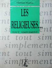 LES RELIGIEUSES...