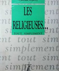 LES RELIGIEUSES...