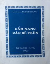 CẨM NANG CÁC BỀ TRÊN