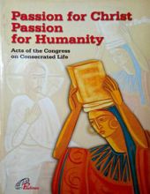 PASSSION FOR CHRIST PASSION FOR HUMANITY