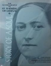 STORY OF A SOUL: THE AUTOBIOGRAPHY OF SAINT THÉRÈSE OF LISIEUX