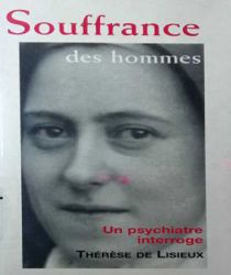 SOUFFRANCE DES HOMMES