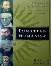 IGNATIAN HUMANISM