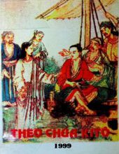 THEO CHÚA KITÔ: VĂN KIỆN ĐỜI TU - TẬP 1