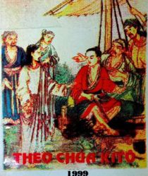 THEO CHÚA KITÔ: VĂN KIỆN ĐỜI TU - TẬP 1