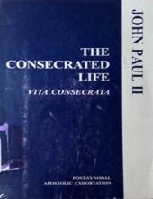 THE CONSECRATED LIFE