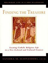 FINDING THE TREASURE, VOL I (RELIGIOUS LIFE IN A NEW MILLENNIUM)