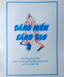 DÂNG HIẾN SÁNG TẠO