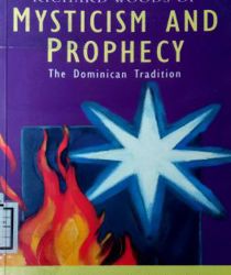 MYSTICISM AND PROPHECY