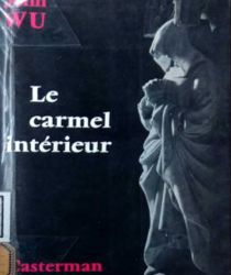 LE CARMEL INTÉRIEUR