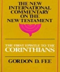 THE FIRST EPISTLE TO THE CORINTHIANS