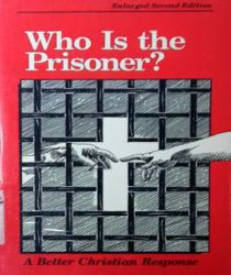 WHO IS THE PRISONER?