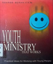 YOUTH MINISTRY THAT WORKS