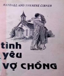 TÌNH YÊU VỢ CHỒNG