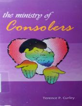 THE MINISTRY OF CONSOLERS