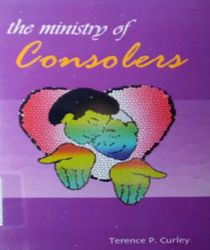 THE MINISTRY OF CONSOLERS