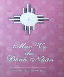 MỤC VỤ CHO BỆNH NHÂN