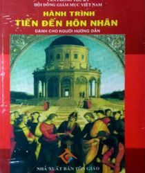 HÀNH TRÌNH TIẾN ĐẾN HÔN NHÂN