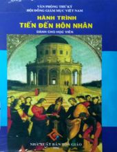 HÀNH TRÌNH TIẾN ĐẾN HÔN NHÂN