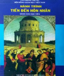 HÀNH TRÌNH TIẾN ĐẾN HÔN NHÂN