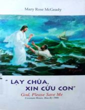 LẠY CHÚA, XIN CỨU CON