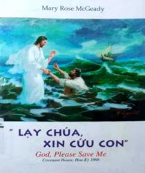 LẠY CHÚA, XIN CỨU CON