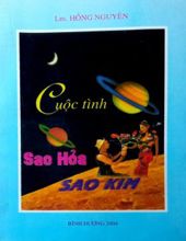 CUỘC TÌNH SAO HOẢ SAO KIM