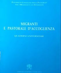 MIGRANTI E PASTORALE D'ACCOGLIENZA