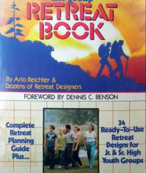 THE GROUP RETREAT BOOK