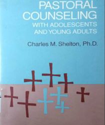 PASTORAL COUNSELING WITH ADOLESCENTS AND YOUNG ADULTS