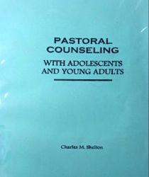 PASTORAL COUNSELING WITH ADOLESCENTS AND YOUNG ADULTS